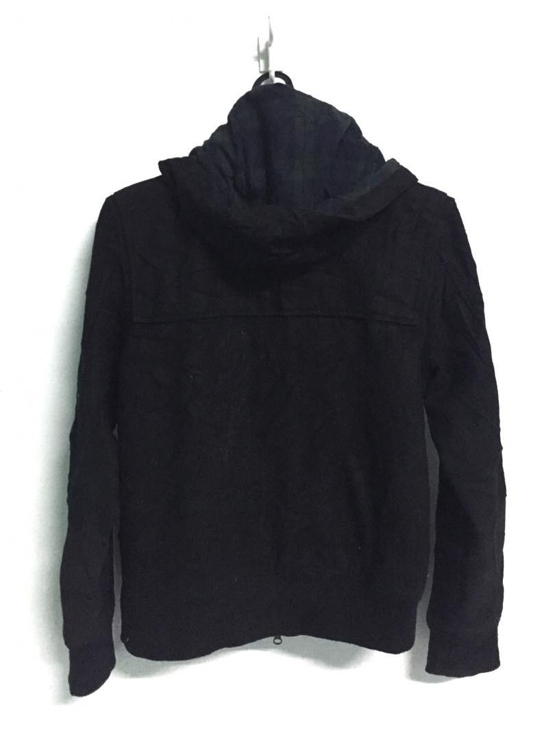 Japanese Brand × RAGEBLUE Rageblue Hoodie Coat Japanese Brand Size US M / EU 48-50 / 2 - 2 Thumbnail