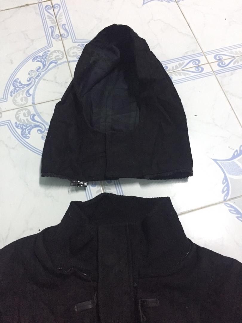 Japanese Brand × RAGEBLUE Rageblue Hoodie Coat Japanese Brand Size US M / EU 48-50 / 2 - 10 Thumbnail
