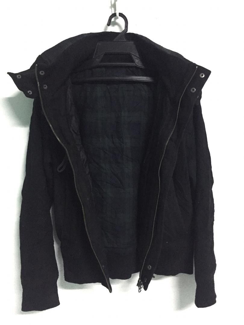 Japanese Brand × RAGEBLUE Rageblue Hoodie Coat Japanese Brand Size US M / EU 48-50 / 2 - 3 Thumbnail