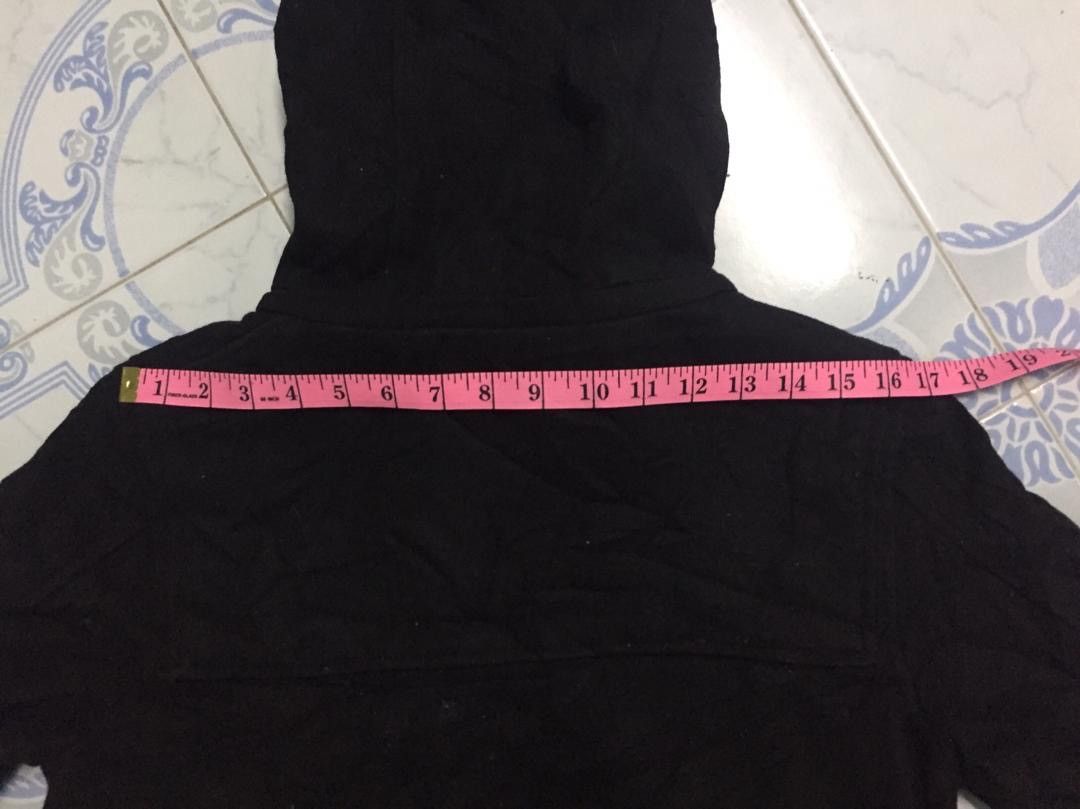 Japanese Brand × RAGEBLUE Rageblue Hoodie Coat Japanese Brand Size US M / EU 48-50 / 2 - 12 Thumbnail