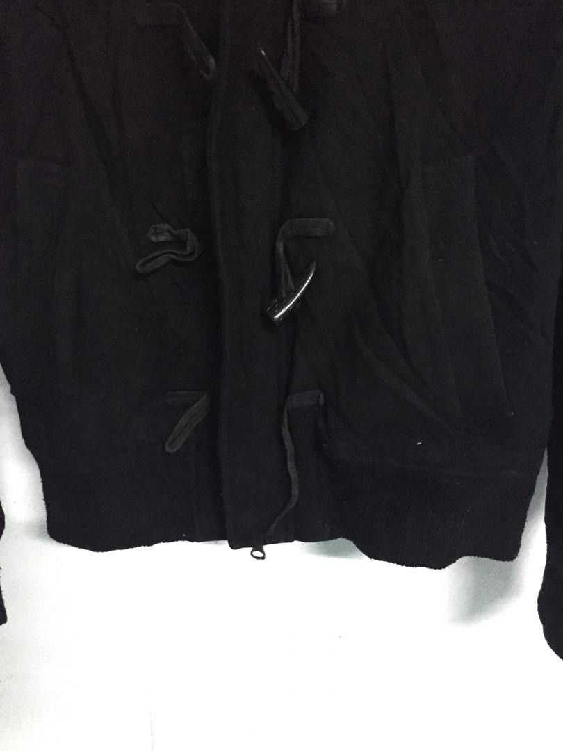 Japanese Brand × RAGEBLUE Rageblue Hoodie Coat Japanese Brand Size US M / EU 48-50 / 2 - 4 Thumbnail