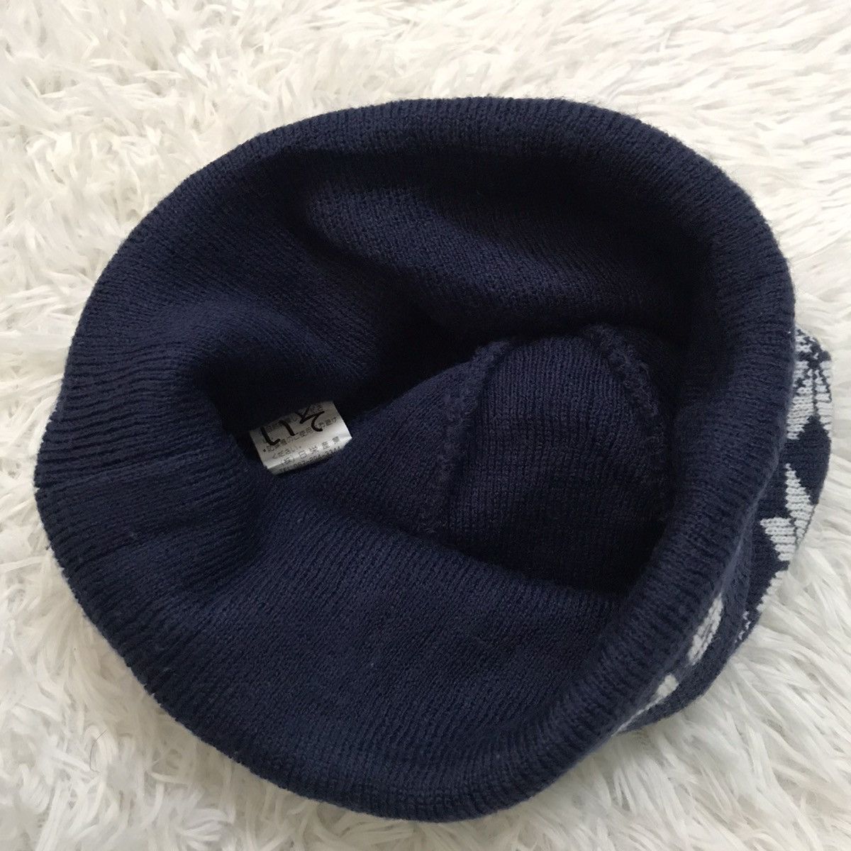 Other Japanese Style Beanie / Snow Hat / Snow Cap Size ONE SIZE - 4 Thumbnail