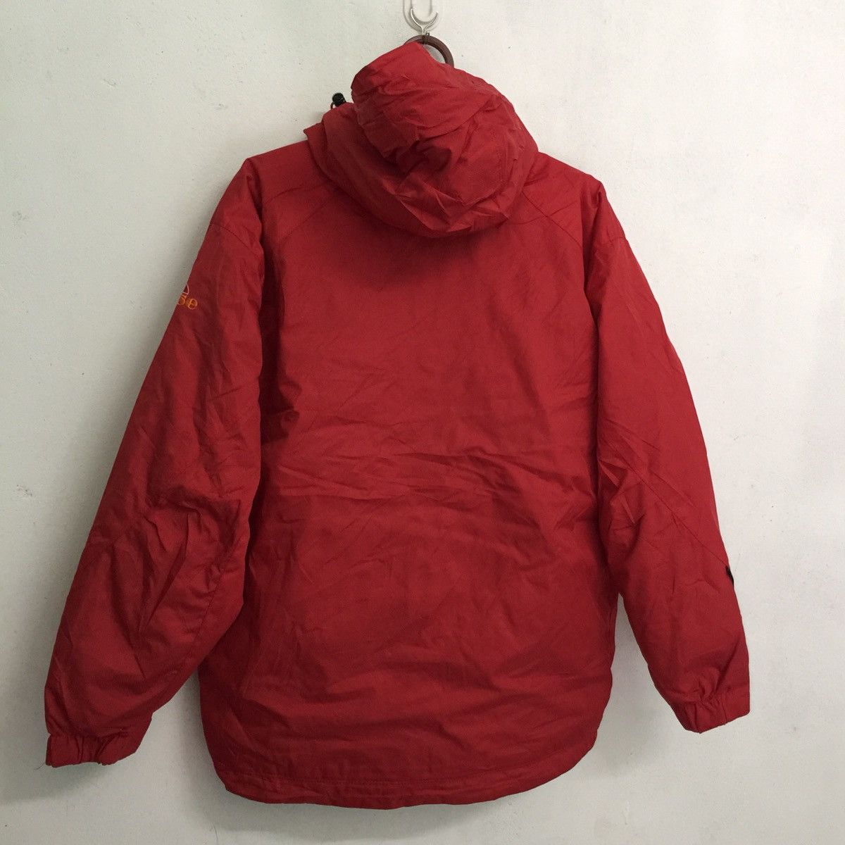 Ellesse × Japanese Brand Heat max warm gear Ellese jacket jaspo Size US L / EU 52-54 / 3 - 12 Thumbnail