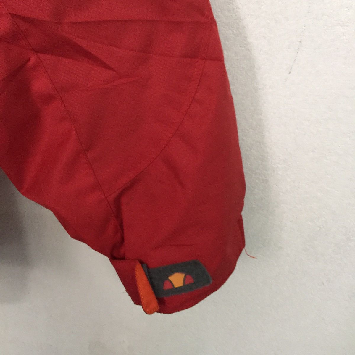 Ellesse × Japanese Brand Heat max warm gear Ellese jacket jaspo Size US L / EU 52-54 / 3 - 6 Thumbnail