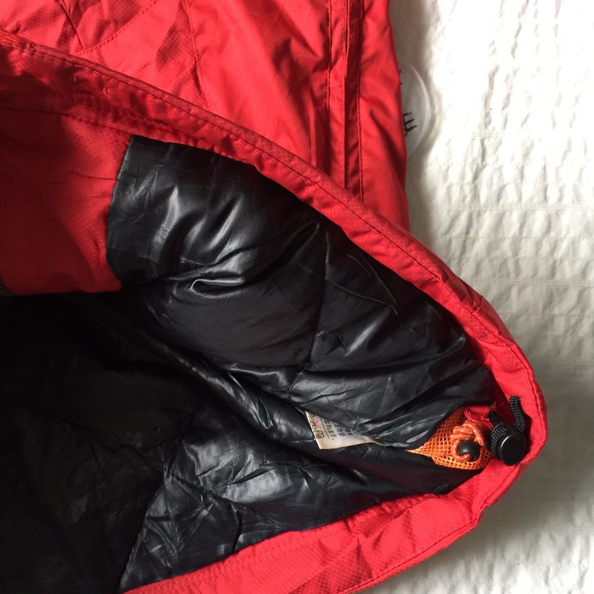 Ellesse × Japanese Brand Heat max warm gear Ellese jacket jaspo Size US L / EU 52-54 / 3 - 25 Thumbnail