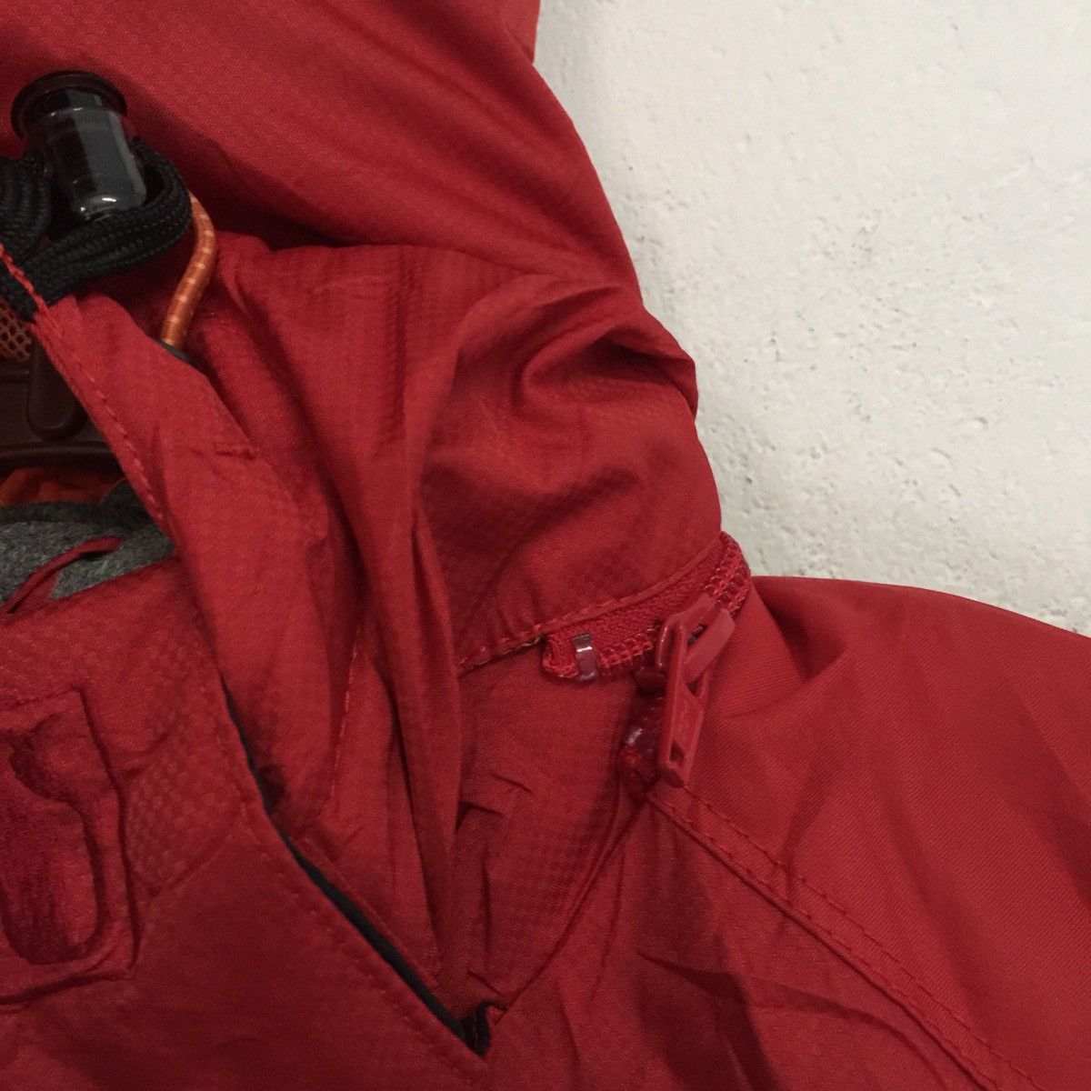 Ellesse × Japanese Brand Heat max warm gear Ellese jacket jaspo Size US L / EU 52-54 / 3 - 10 Thumbnail