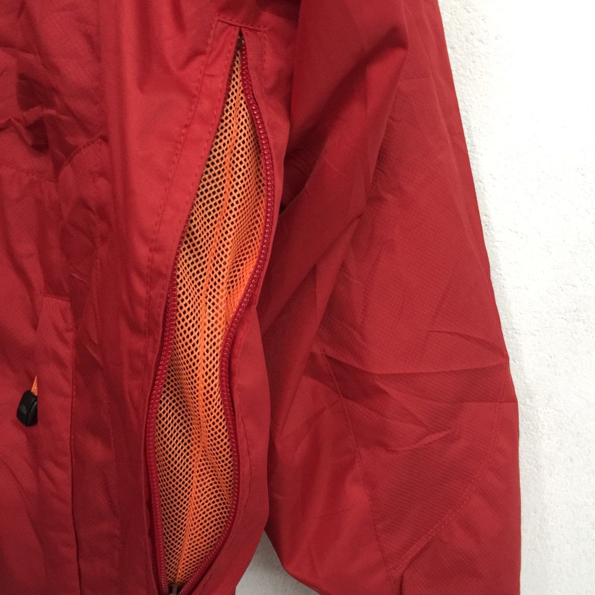 Ellesse × Japanese Brand Heat max warm gear Ellese jacket jaspo Size US L / EU 52-54 / 3 - 7 Thumbnail