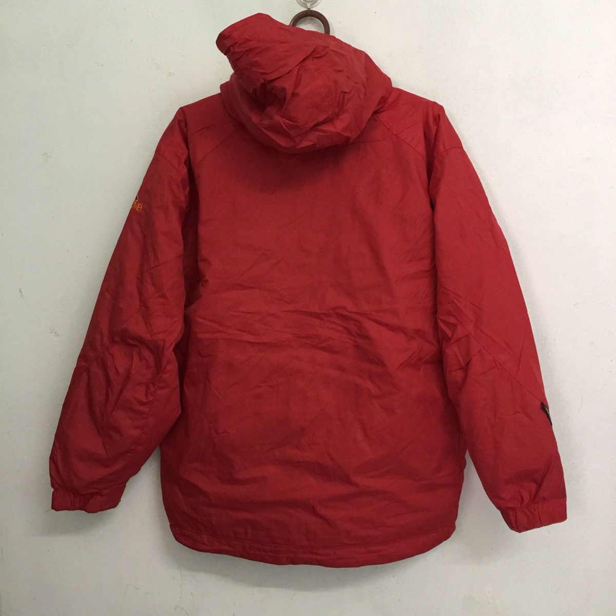 Ellesse × Japanese Brand Heat max warm gear Ellese jacket jaspo Size US L / EU 52-54 / 3 - 11 Thumbnail