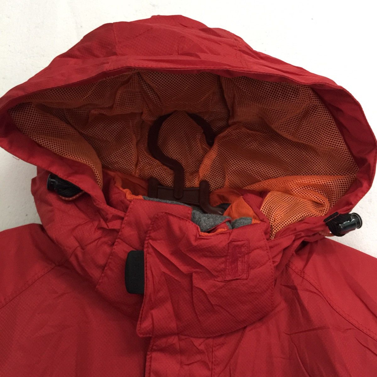 Ellesse × Japanese Brand Heat max warm gear Ellese jacket jaspo Size US L / EU 52-54 / 3 - 9 Thumbnail