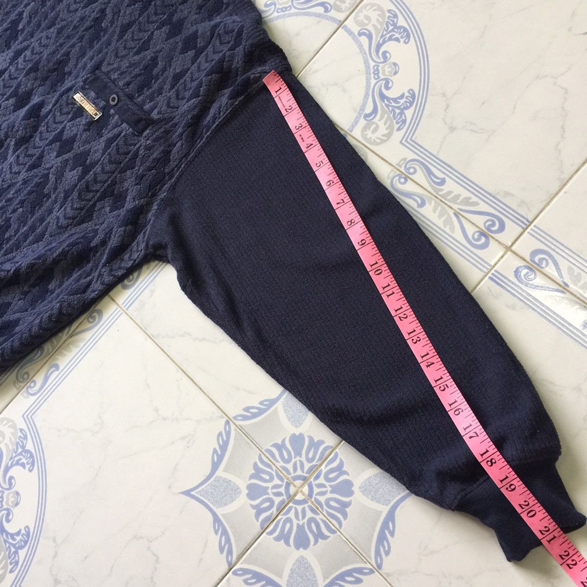 Japanese Brand North field Sweatshirt Size US M / EU 48-50 / 2 - 12 Thumbnail