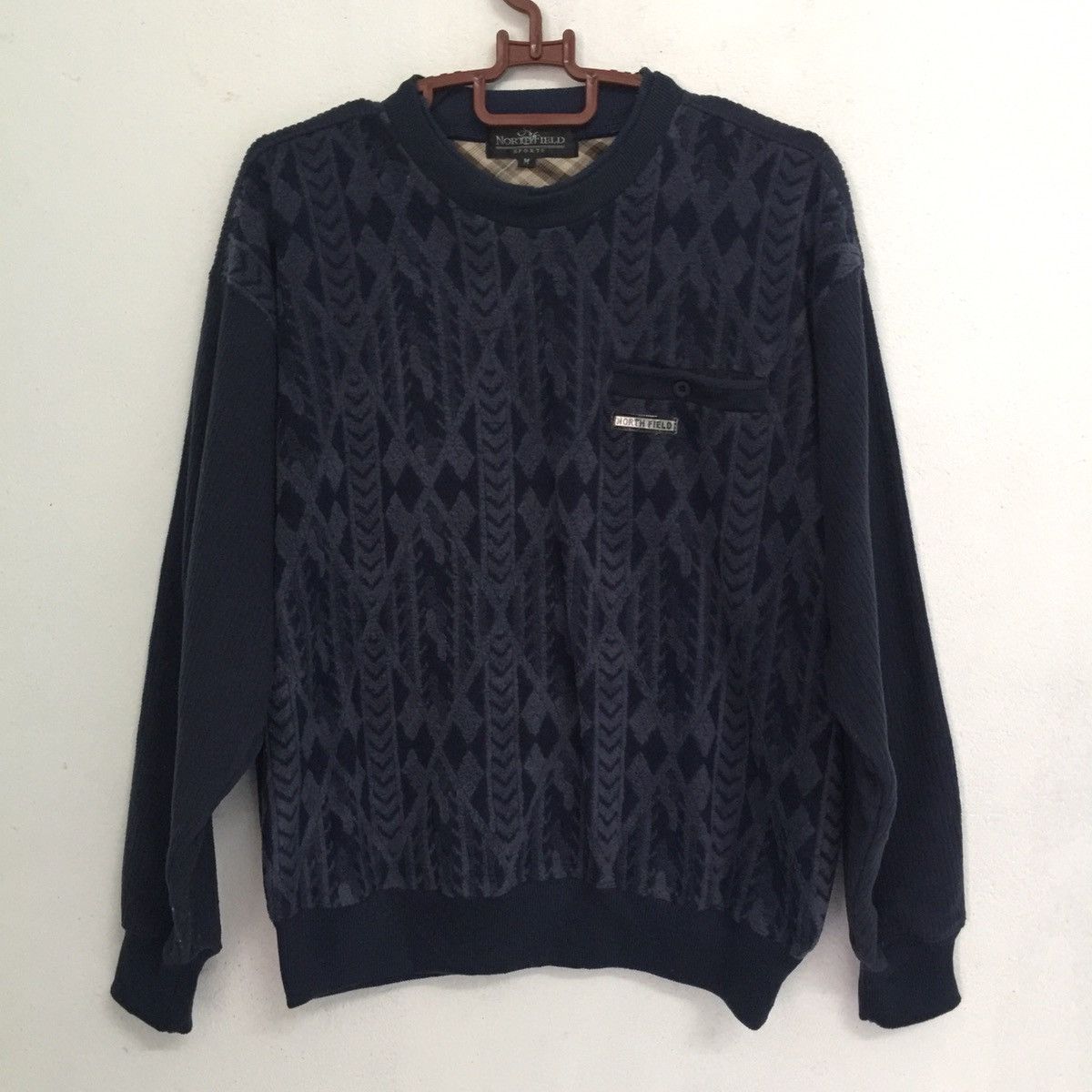 North field Sweatshirt