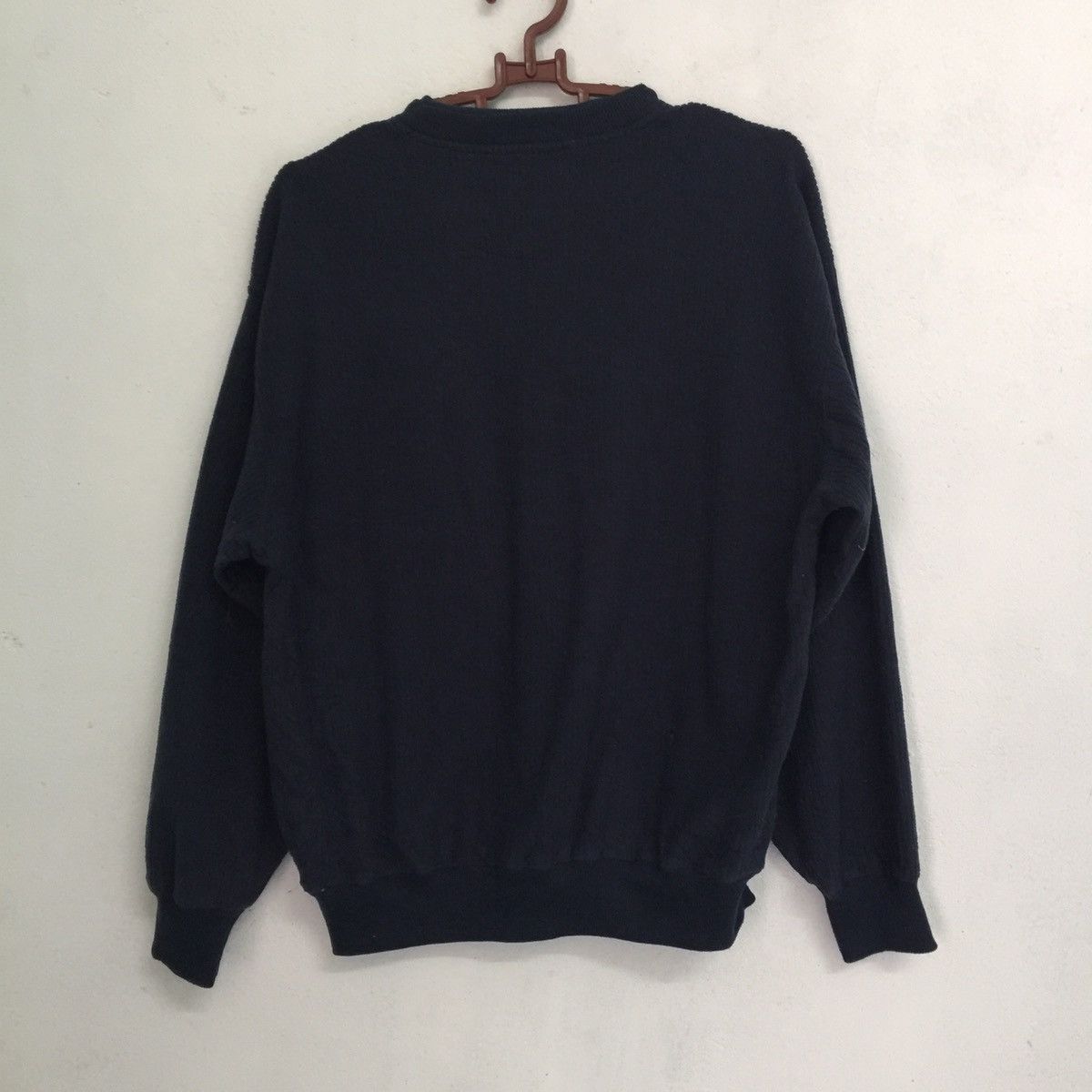 Japanese Brand North field Sweatshirt Size US M / EU 48-50 / 2 - 4 Thumbnail