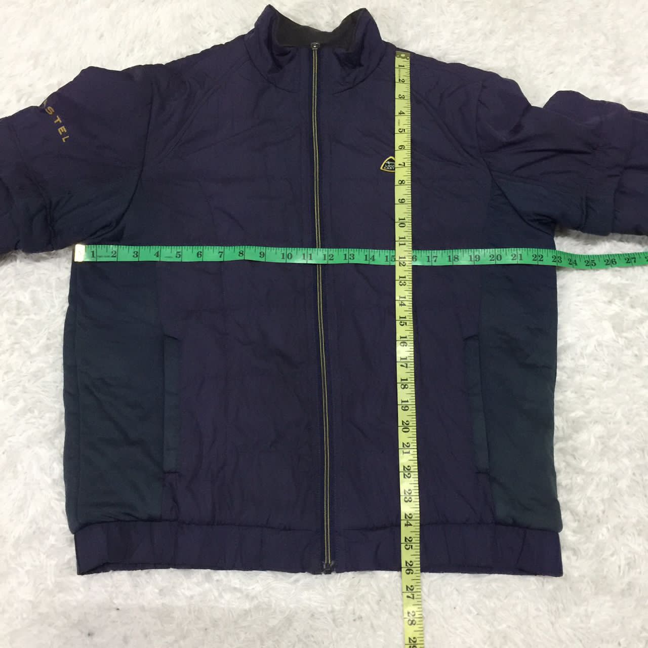Japanese Brand Louis Castel Paris Jacket Size US L / EU 52-54 / 3 - 3 Thumbnail