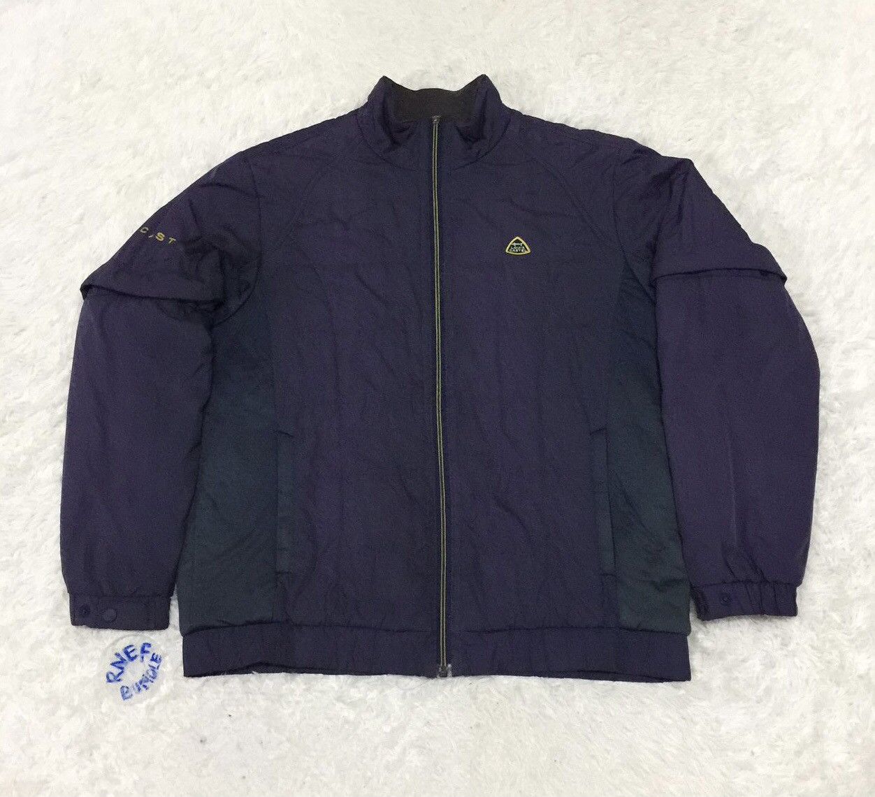 Japanese Brand Louis Castel Paris Jacket Size US L / EU 52-54 / 3 - 1 Thumbnail