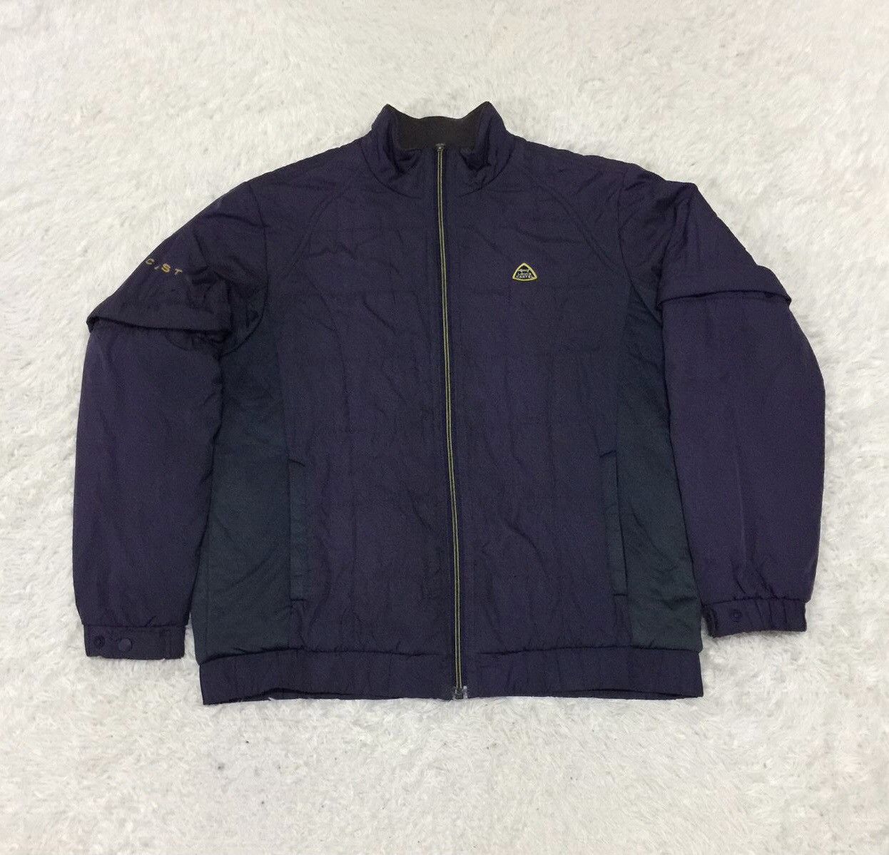 Japanese Brand Louis Castel Paris Jacket Size US L / EU 52-54 / 3 - 11 Thumbnail