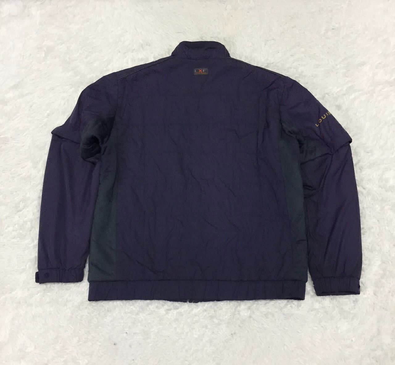 Japanese Brand Louis Castel Paris Jacket Size US L / EU 52-54 / 3 - 2 Thumbnail