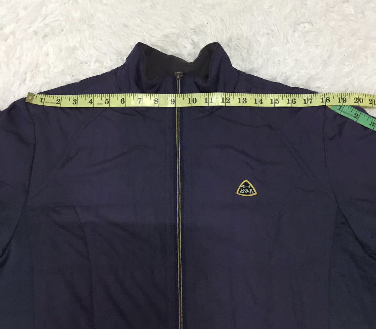 Japanese Brand Louis Castel Paris Jacket Size US L / EU 52-54 / 3 - 4 Thumbnail