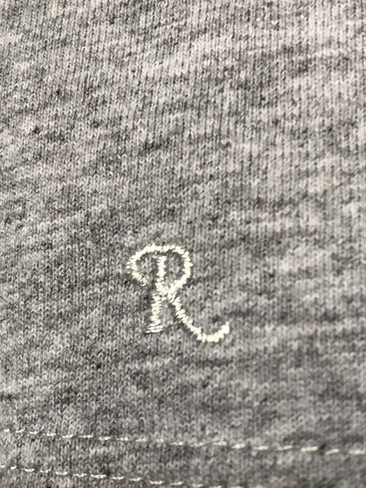 Raf Simons Raf Simons SS19 Pierced Man T-Shirt Size US M / EU 48-50 / 2 - 5 Thumbnail