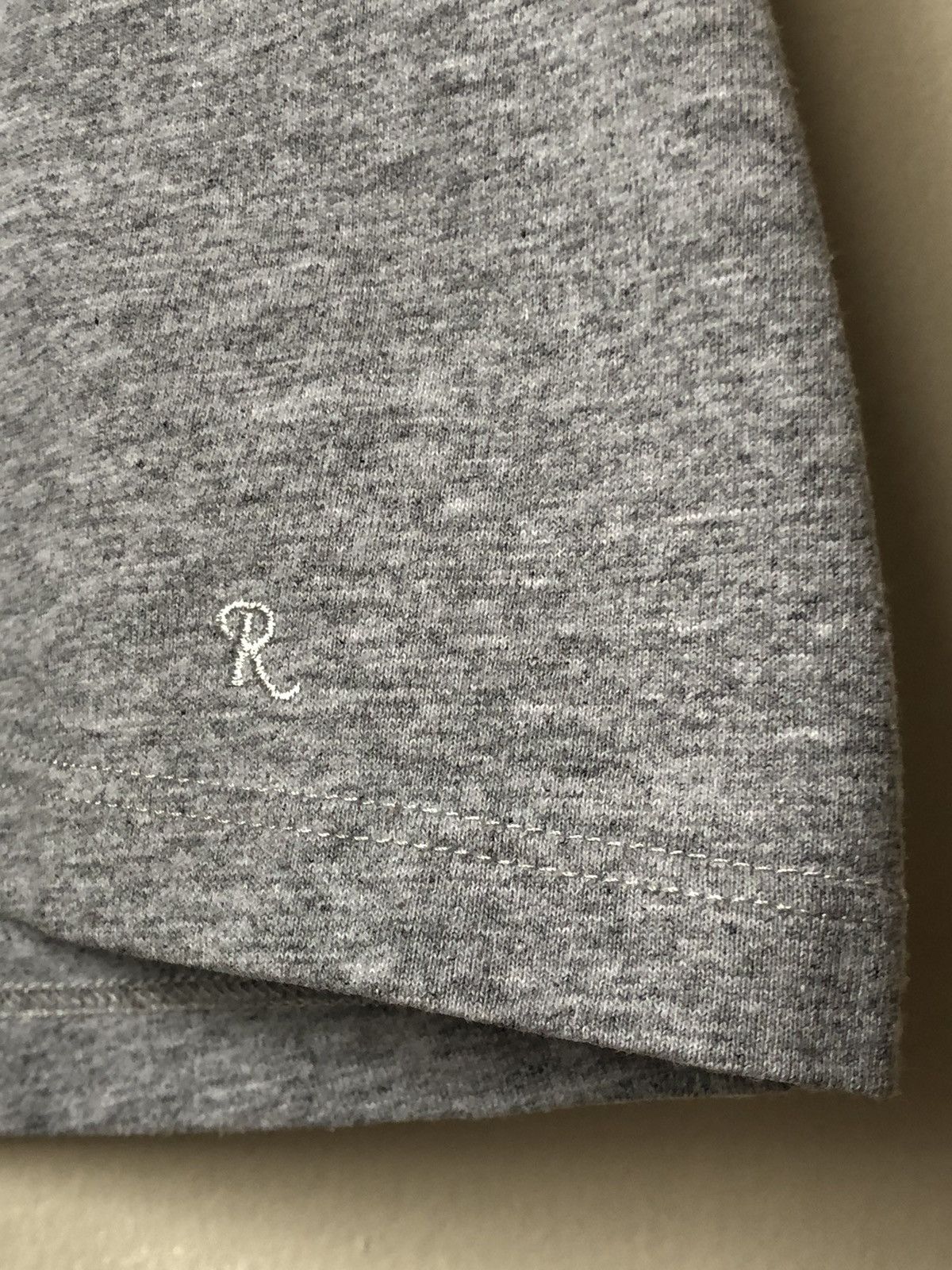 Raf Simons Raf Simons SS19 Pierced Man T-Shirt Size US M / EU 48-50 / 2 - 4 Thumbnail