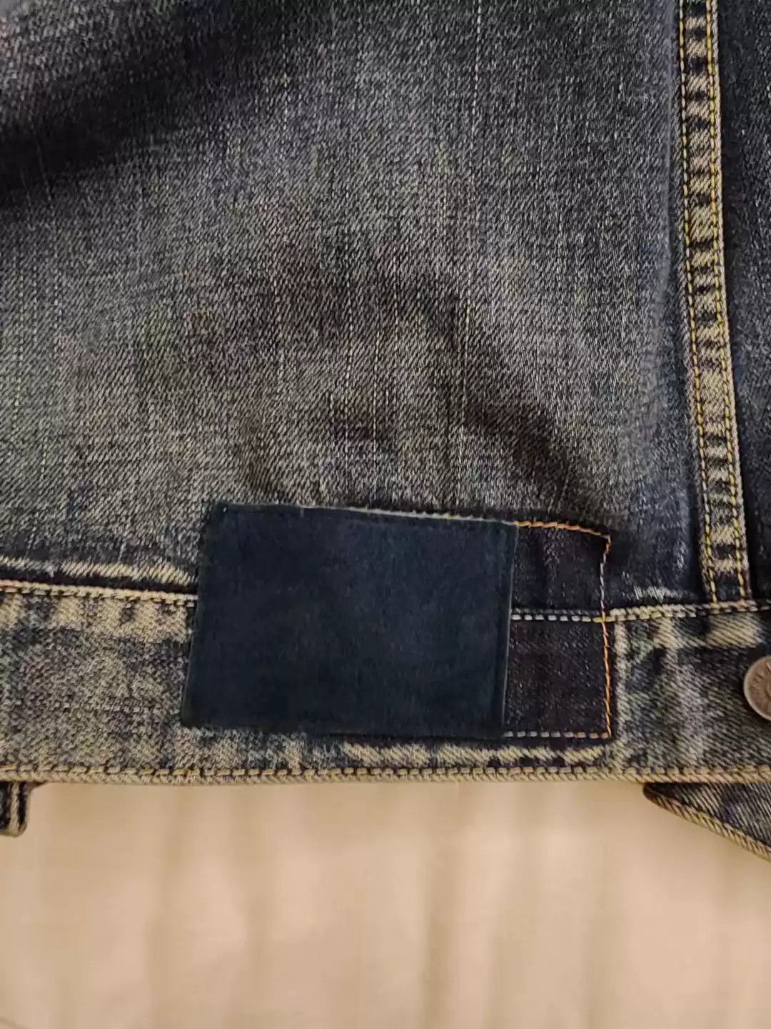 Visvim Visvim 101 jkt size 3 Size US L / EU 52-54 / 3 - 4 Thumbnail