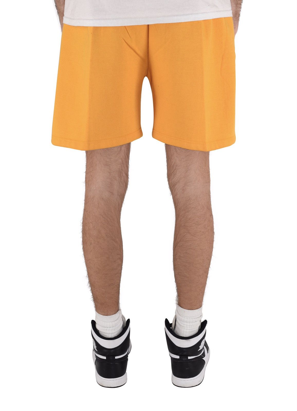 Other Fleece Sweat Shorts Mango S Size US 28 / EU 44 - 6 Thumbnail