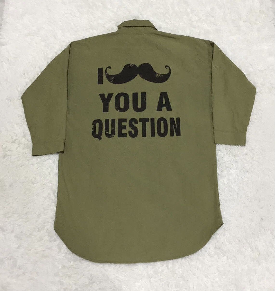 Other CUSTOM ZIPPER JACKET NICE DESIGN Size US XL / EU 56 / 4 - 1 Thumbnail