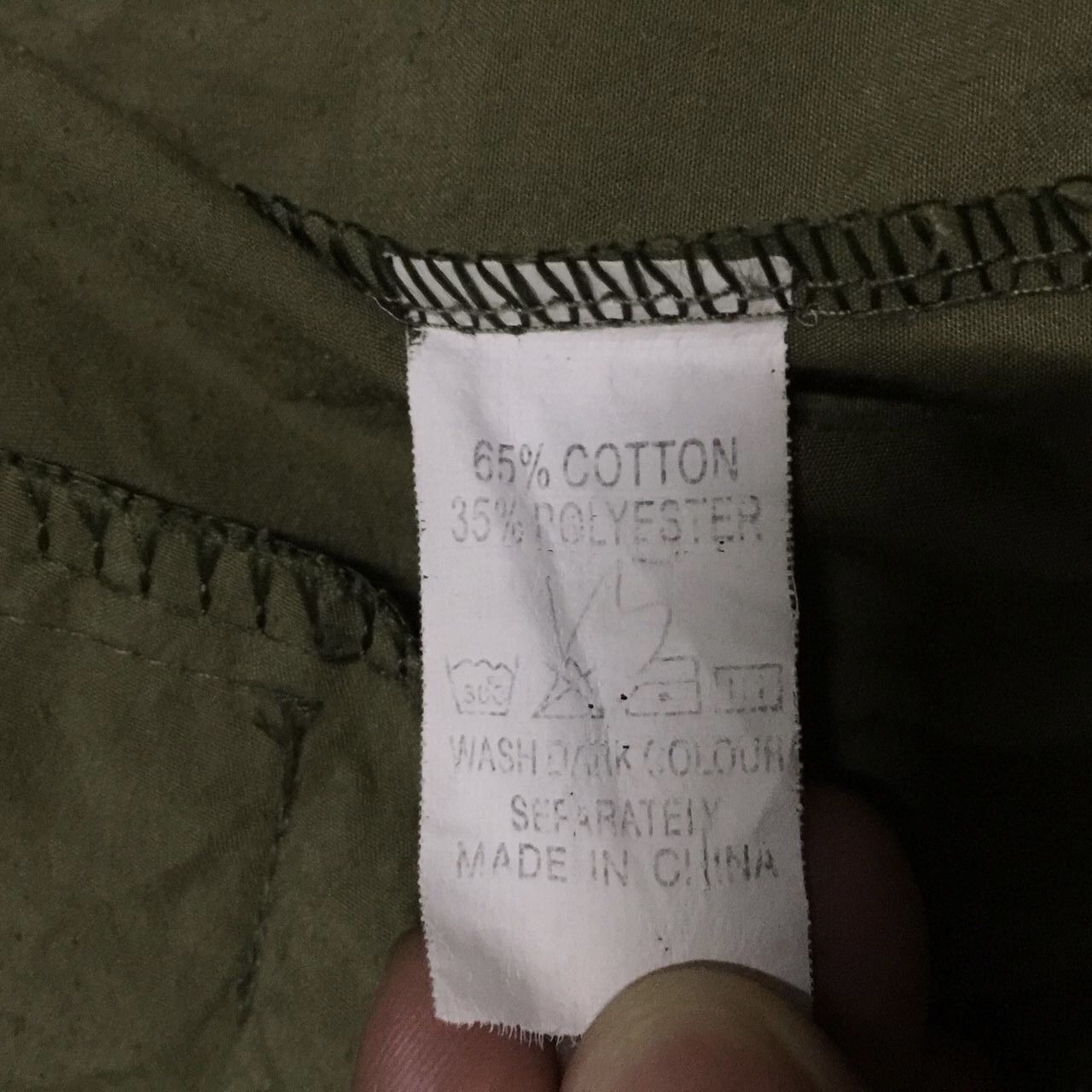 Other CUSTOM ZIPPER JACKET NICE DESIGN Size US XL / EU 56 / 4 - 7 Thumbnail