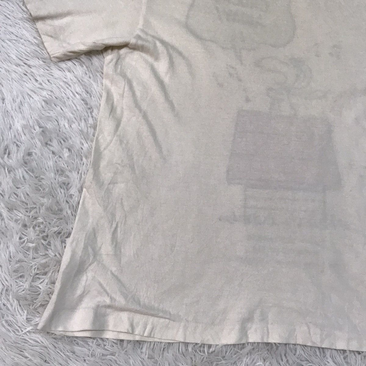 Peanuts × Uniqlo 2013 peanuts uniqlo tee Size US M / EU 48-50 / 2 - 15 Thumbnail
