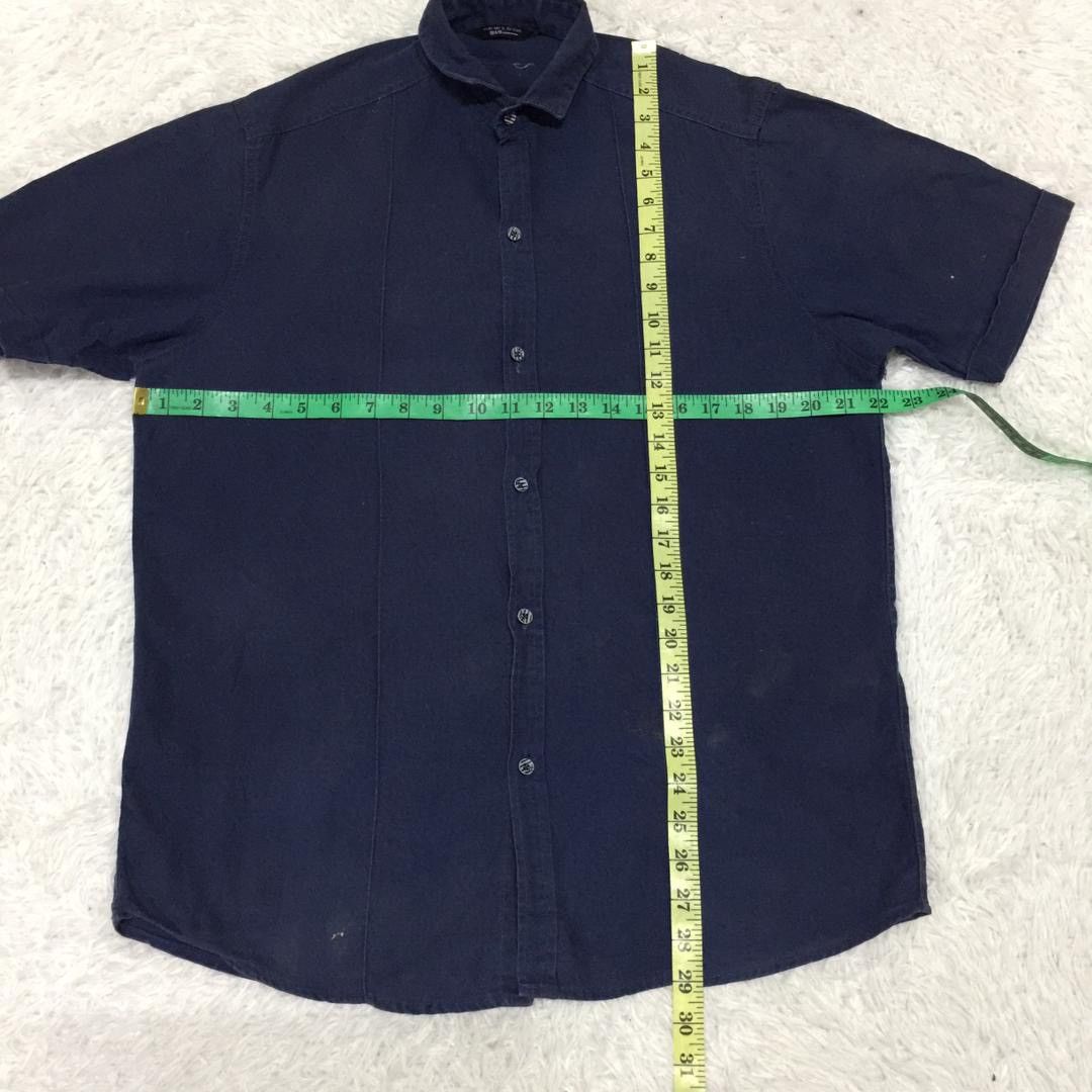 Tommy Hilfiger Tommy shirt Size US L / EU 52-54 / 3 - 3 Thumbnail