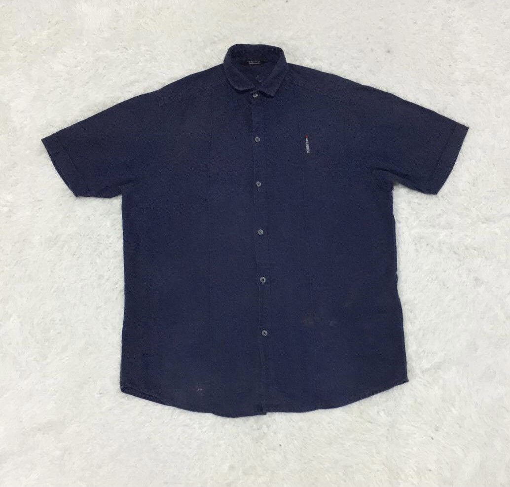 Tommy Hilfiger Tommy shirt Size US L / EU 52-54 / 3 - 8 Thumbnail