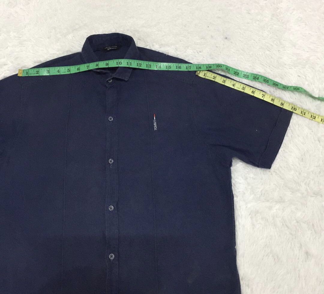 Tommy Hilfiger Tommy shirt Size US L / EU 52-54 / 3 - 4 Thumbnail