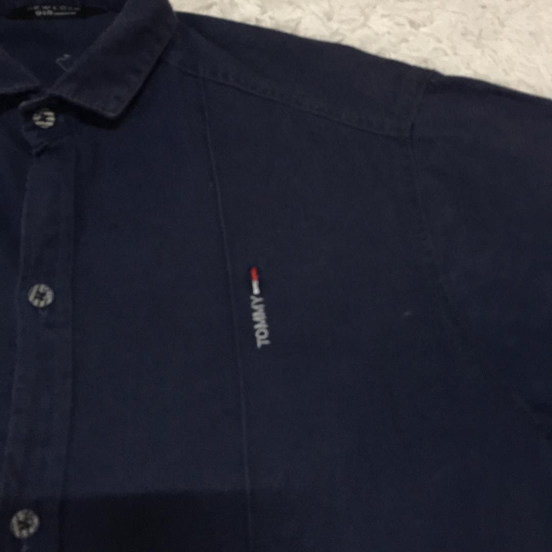 Tommy Hilfiger Tommy shirt Size US L / EU 52-54 / 3 - 7 Thumbnail