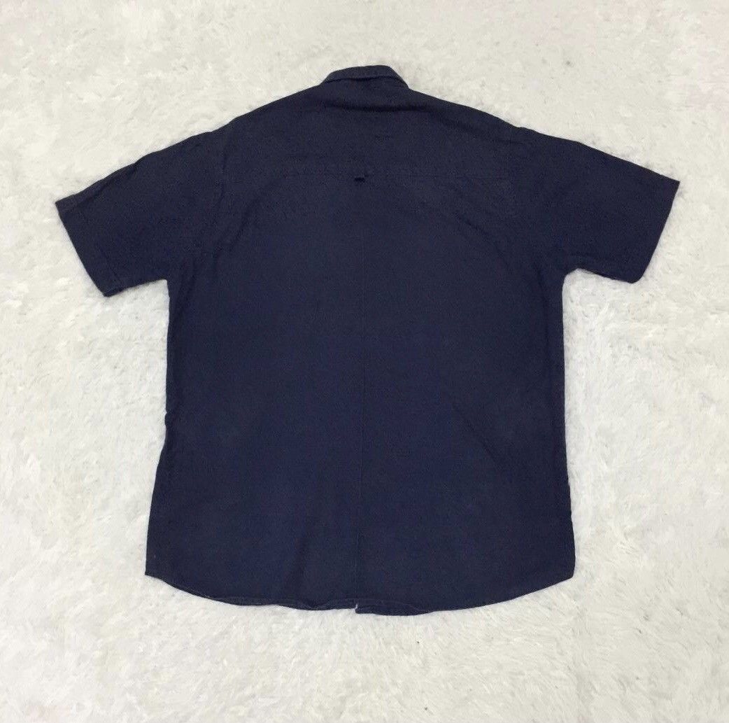 Tommy Hilfiger Tommy shirt Size US L / EU 52-54 / 3 - 2 Thumbnail