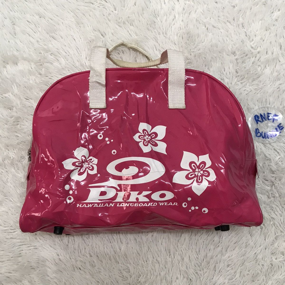 Other Piko hawaii longboard wear bag Size ONE SIZE - 2 Thumbnail