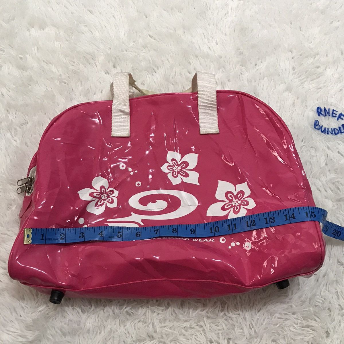 Other Piko hawaii longboard wear bag Size ONE SIZE - 13 Thumbnail