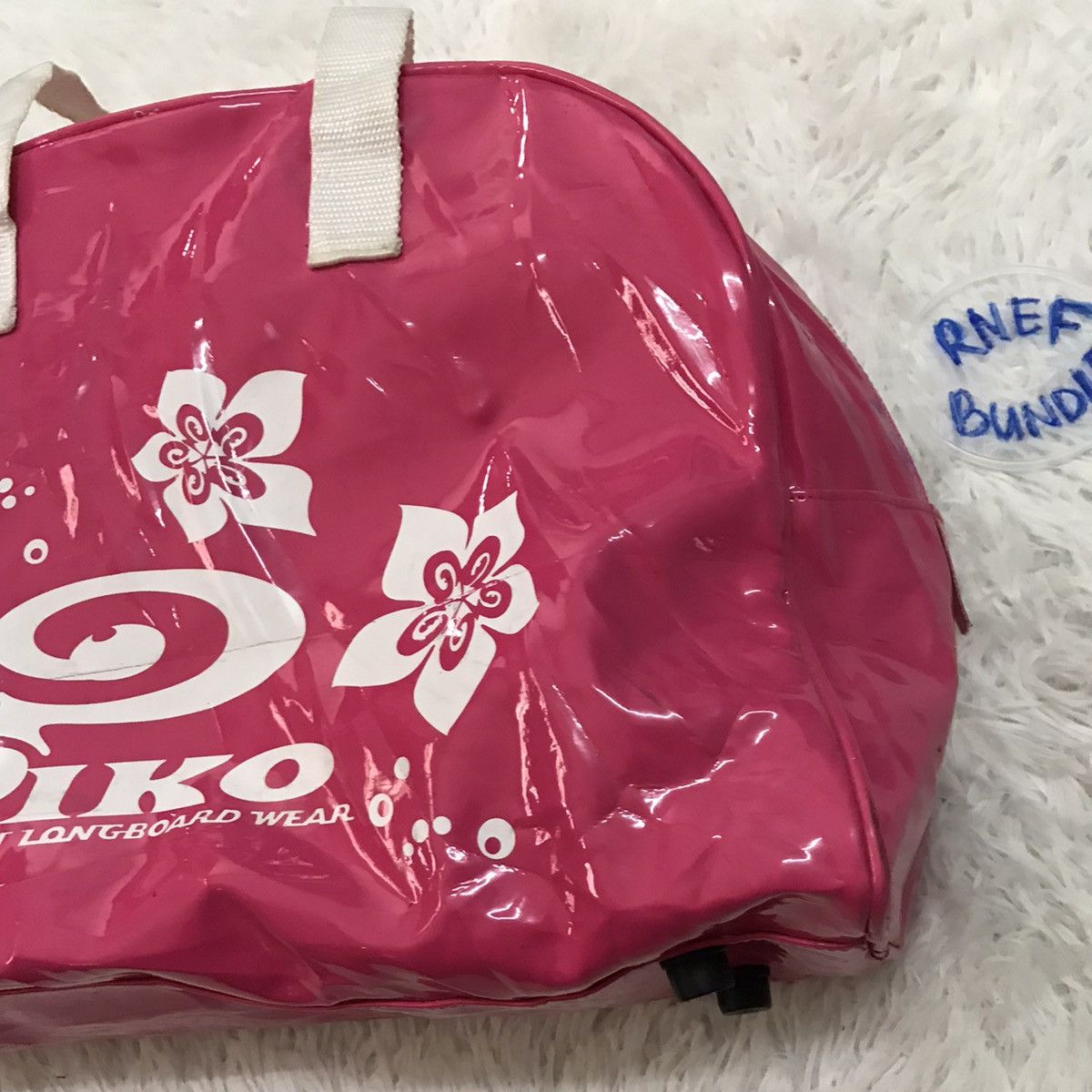 Other Piko hawaii longboard wear bag Size ONE SIZE - 3 Thumbnail