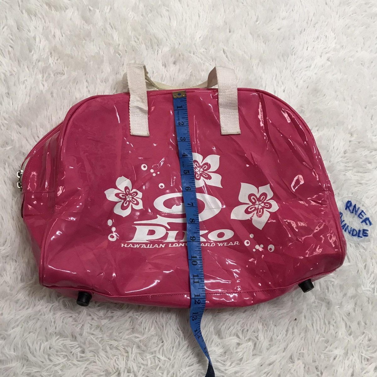 Other Piko hawaii longboard wear bag Size ONE SIZE - 14 Thumbnail