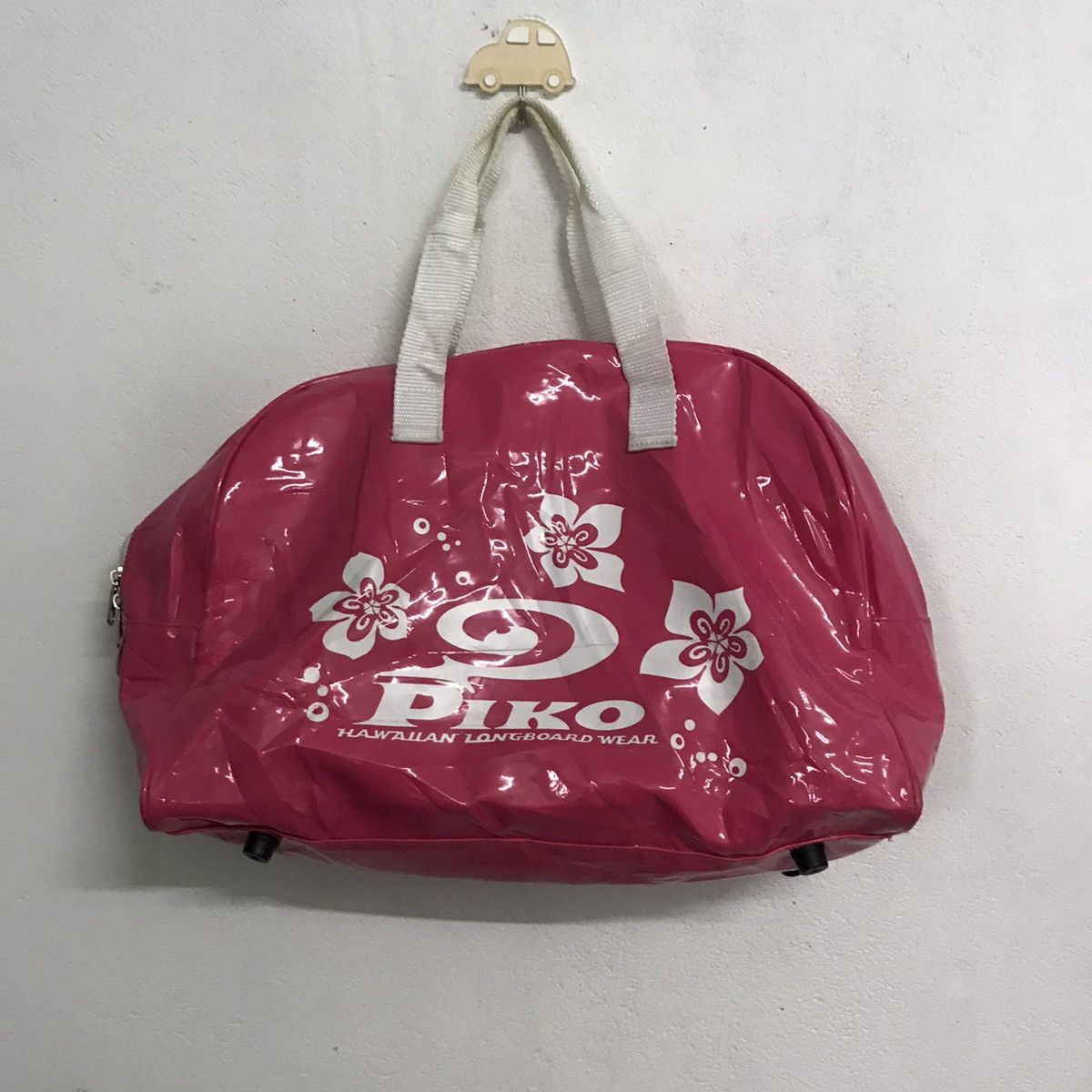 Piko hawaii longboard wear bag