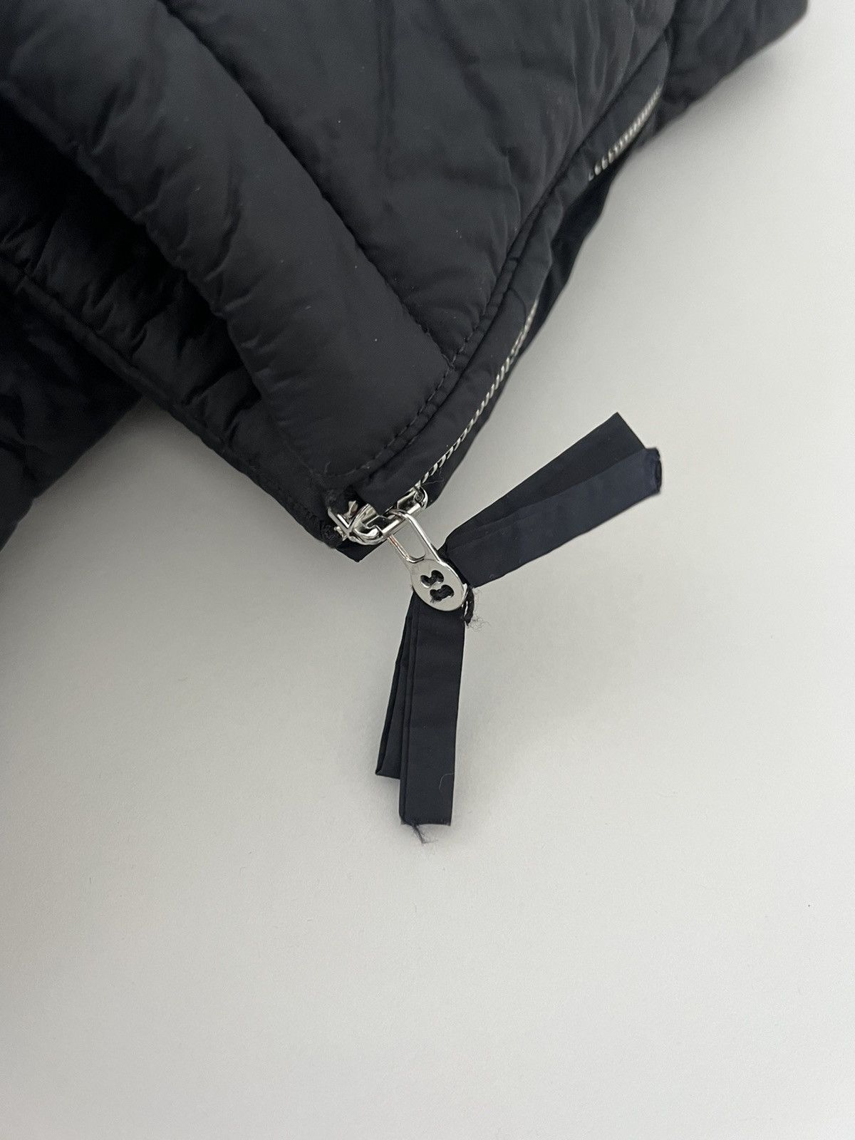 Raf Simons Raf Simons Oversized Detachable Collar Wrinkled Coat Size US M / EU 48-50 / 2 - 10 Thumbnail