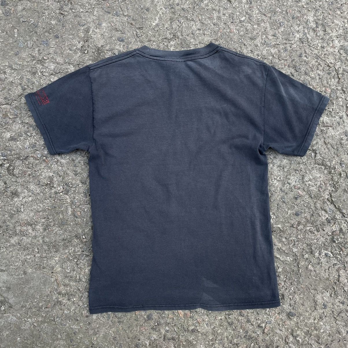 Spyder Vintage Spider Man T-shirts Big Logo 90s Y2K Streetstyle Size US S / EU 44-46 / 1 - 2 Thumbnail