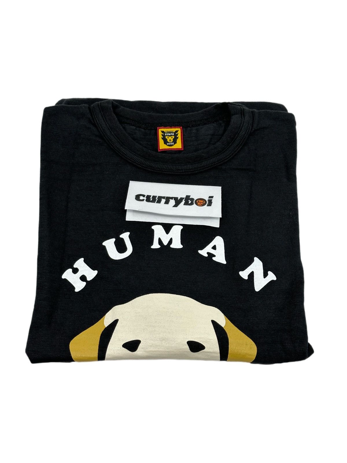Human Made Human Made Dog Head Tee Size US L / EU 52-54 / 3 - 3 Thumbnail