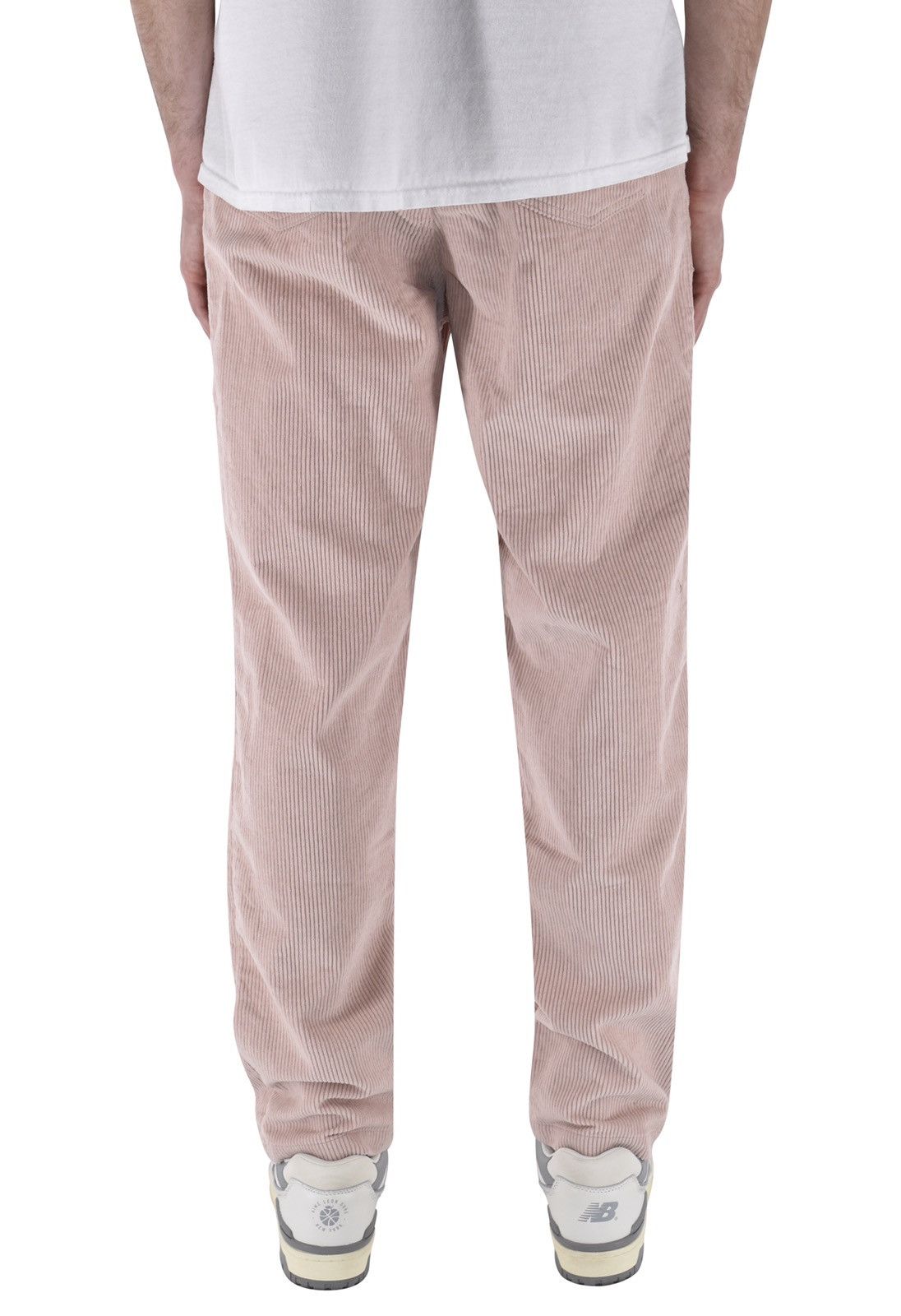 Vintage Corduroy Pants Nude Size US 28 / EU 44 - 2 Thumbnail