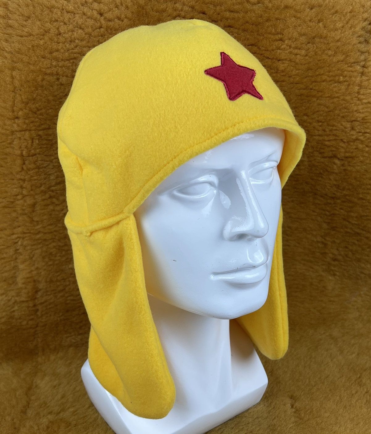 Anime japan anime beanie hat snow cap Size ONE SIZE - 1 Thumbnail