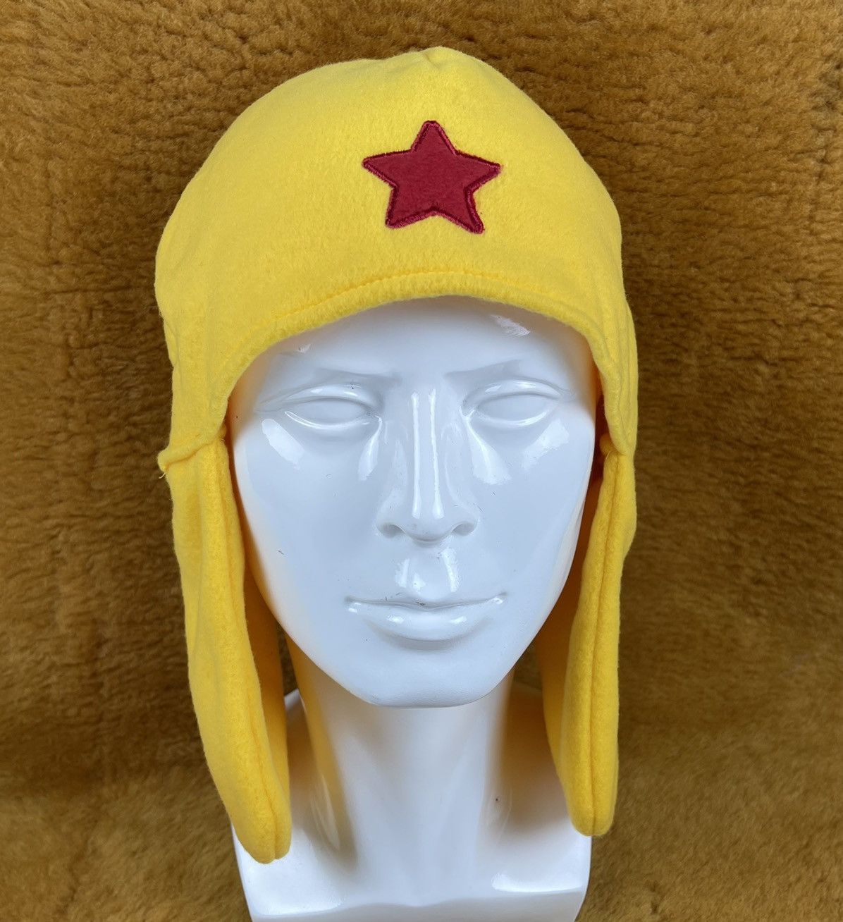Anime japan anime beanie hat snow cap Size ONE SIZE - 2 Thumbnail