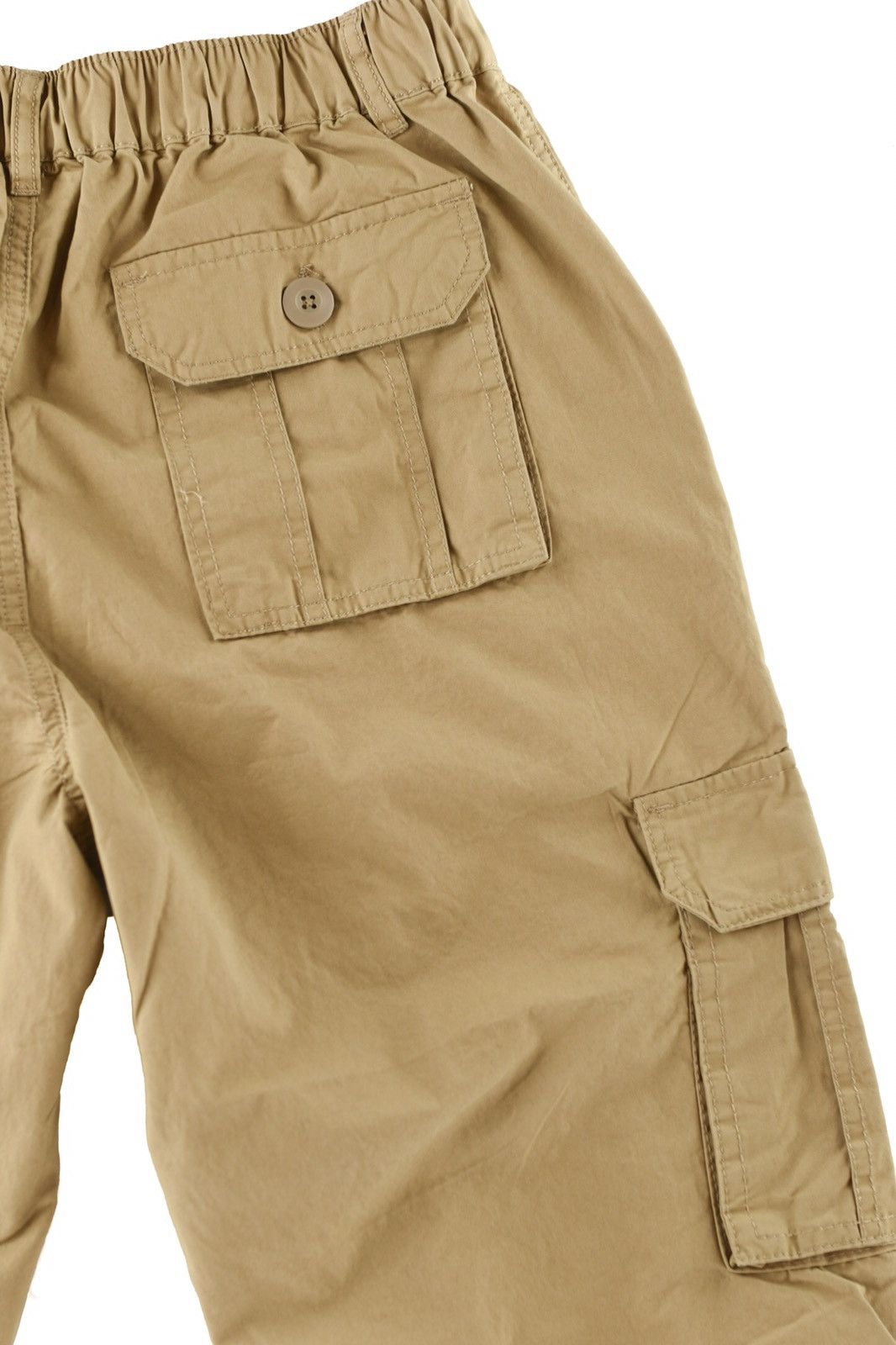 Japanese Brand Vintage Cargo Pants Tan Size US 36 / EU 52 - 8 Thumbnail