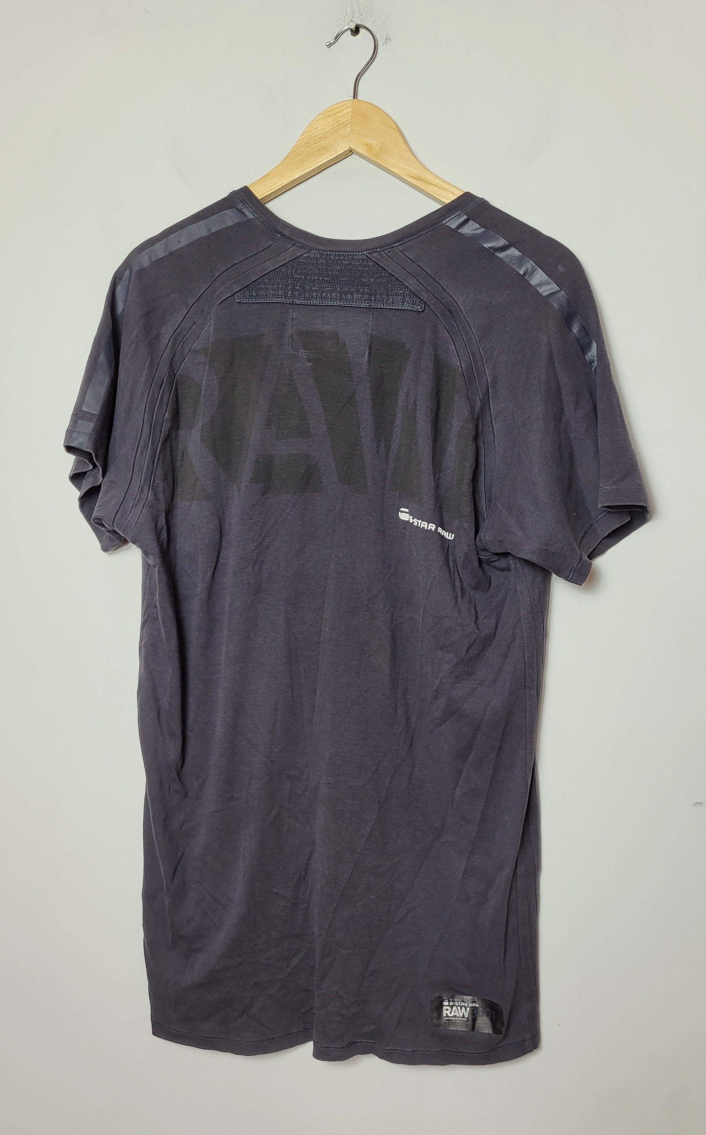 G-Star × Vintage G-Star Raw tee Size US L / EU 52-54 / 3 - 2 Thumbnail