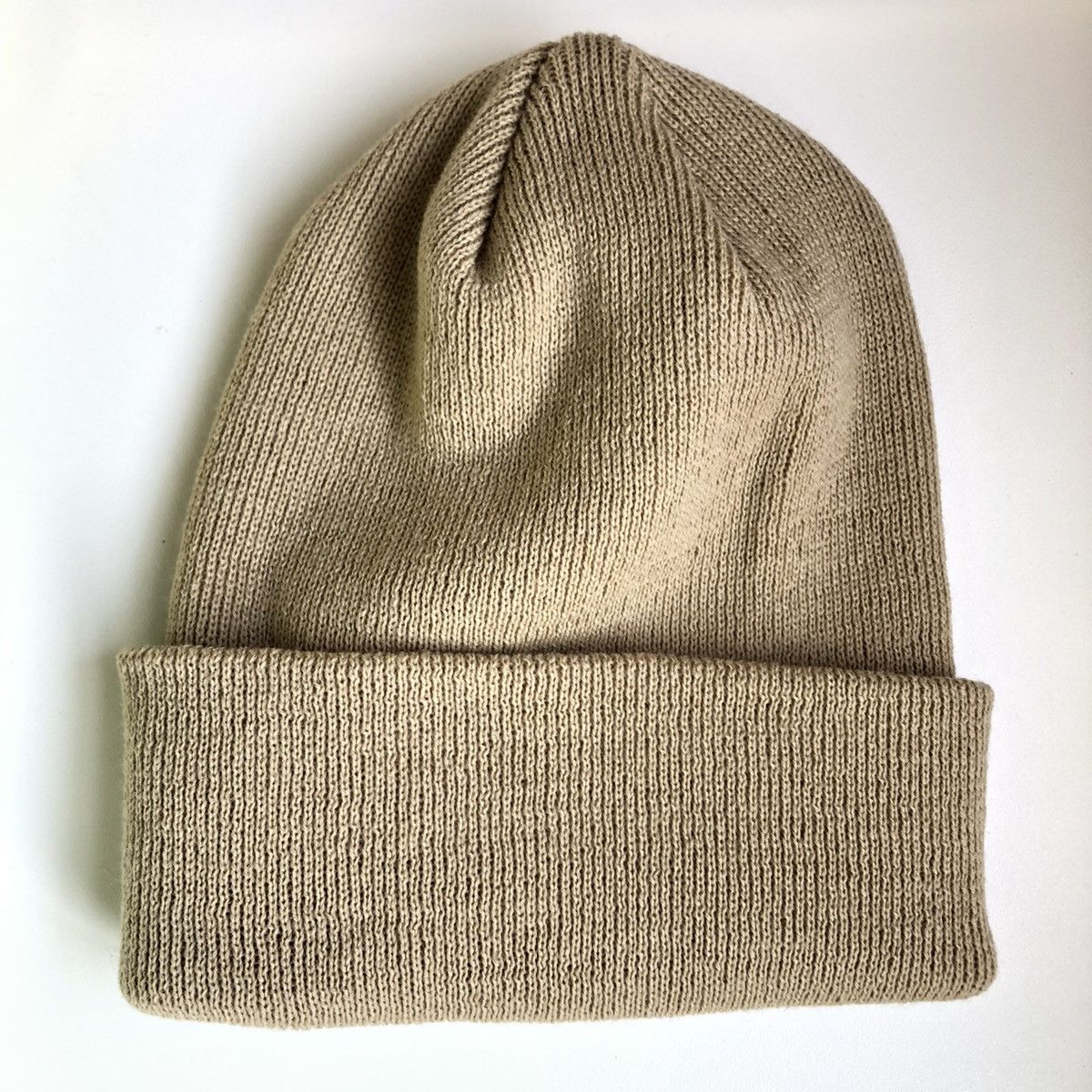 Other Le Cartel Beanie TAUPE Size ONE SIZE - 3 Thumbnail