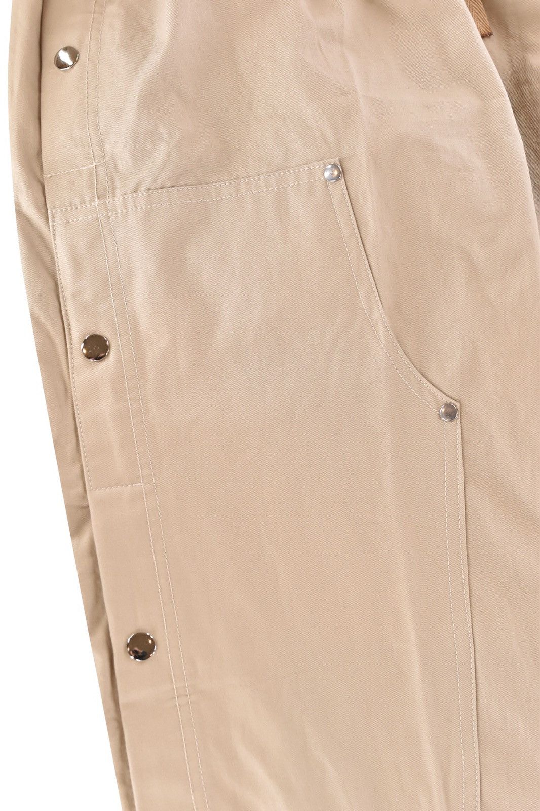 Vintage Snap Double Knee Pants Size US 26 / EU 42 - 6 Thumbnail