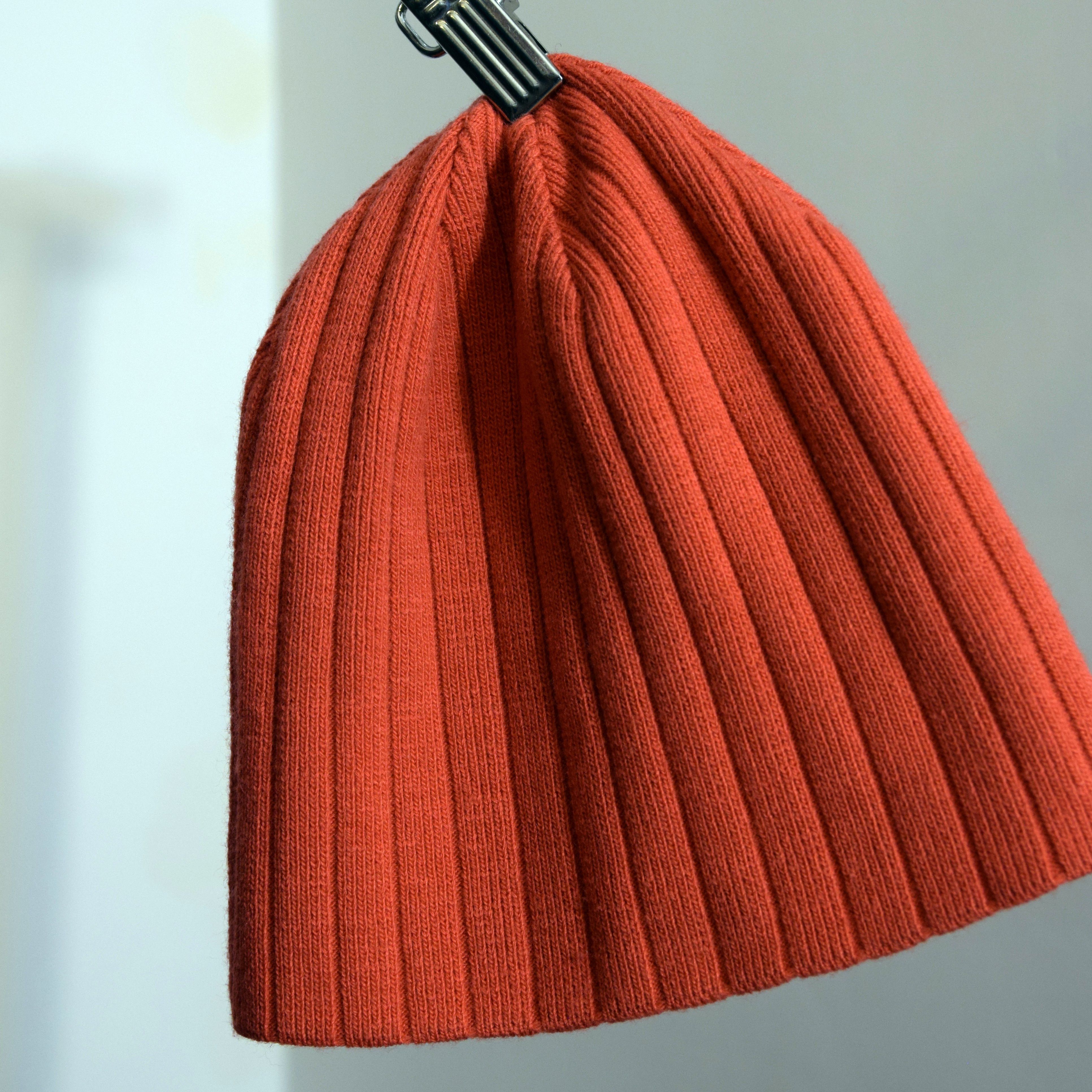Vans FW 2012 Small Pocket Mountain Vans Winter Hat One Size Size ONE SIZE - 4 Thumbnail
