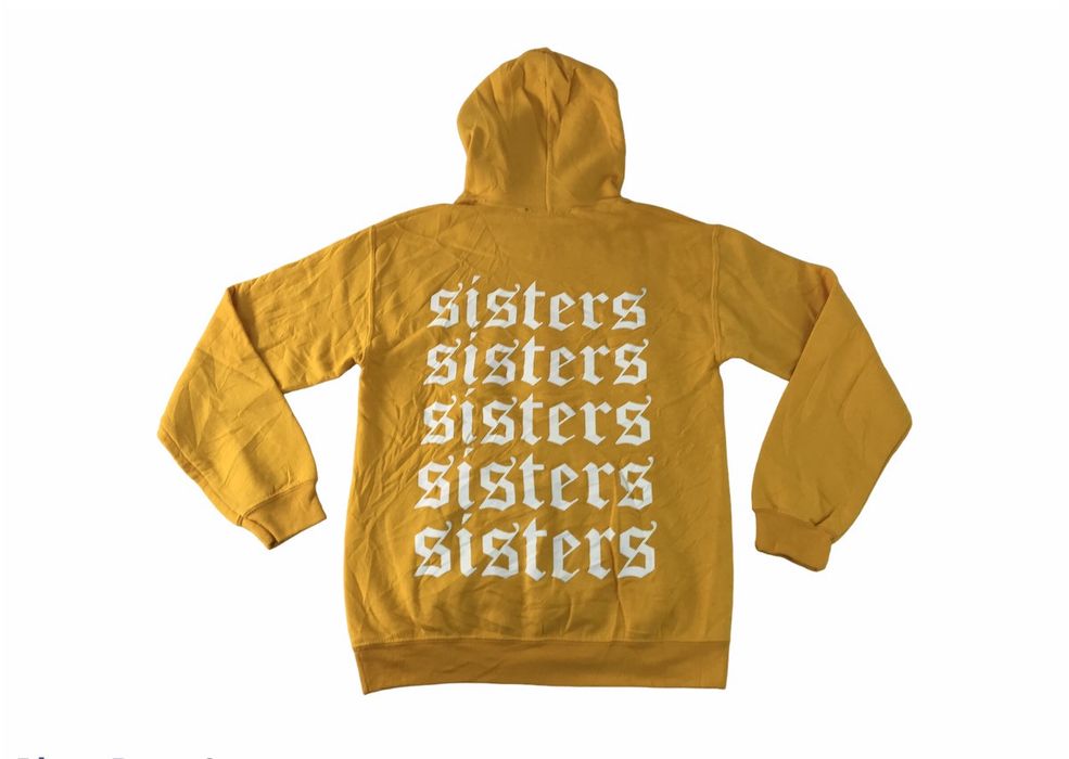 Artistry sale sisters hoodie